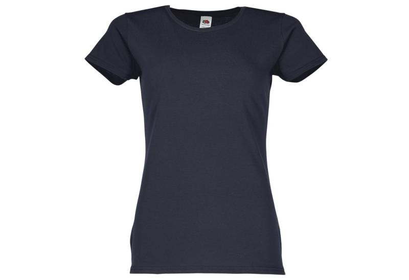 Fruit of the Loom Rundhalsshirt Ladies Iconic 150 T-Shirt von Fruit of the Loom