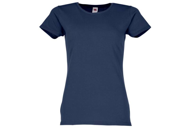 Fruit of the Loom Rundhalsshirt Ladies Iconic 150 T-Shirt von Fruit of the Loom