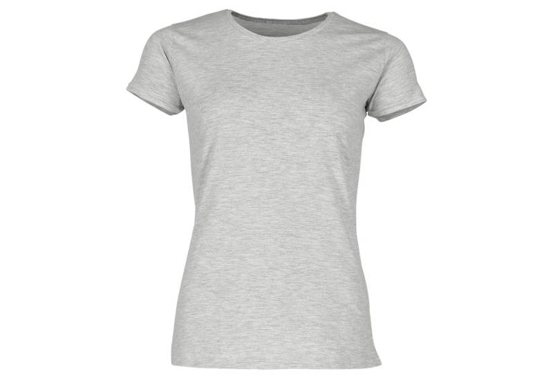 Fruit of the Loom Rundhalsshirt Ladies Iconic 150 T-Shirt von Fruit of the Loom