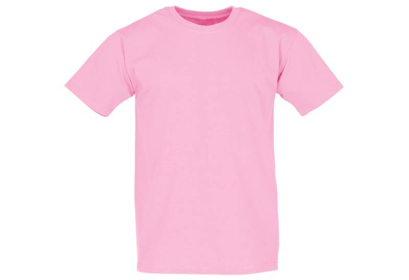 Fruit of the Loom Rundhalsshirt Fruit of the Loom Valueweight T von Fruit of the Loom