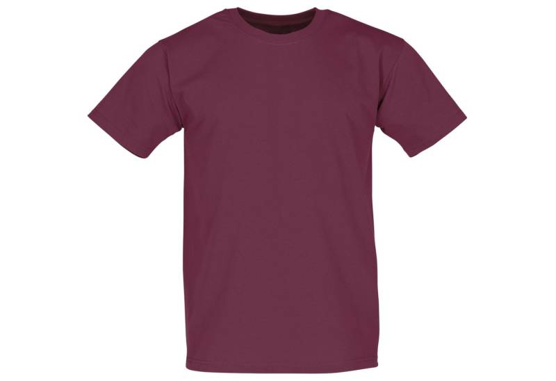 Fruit of the Loom Rundhalsshirt Fruit of the Loom Valueweight T von Fruit of the Loom