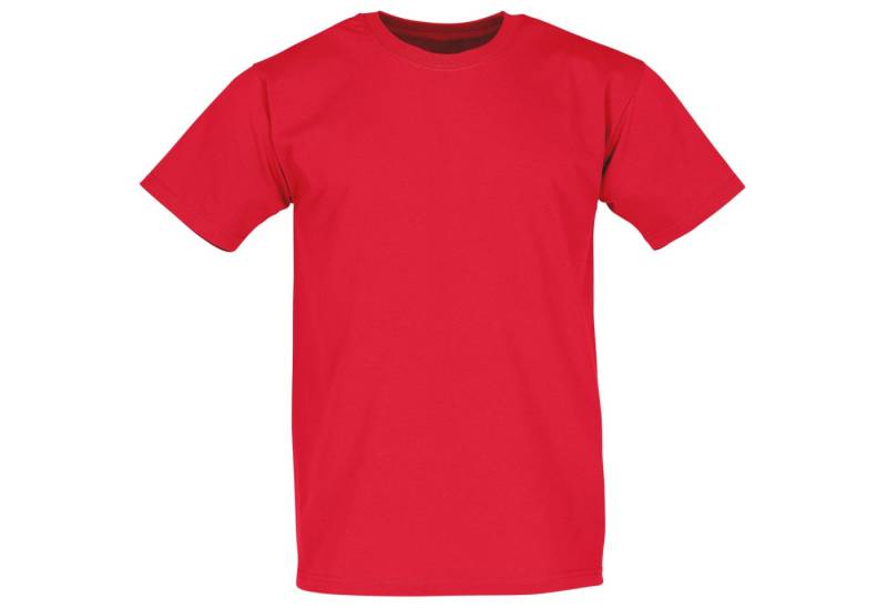 Fruit of the Loom Rundhalsshirt Fruit of the Loom Valueweight T von Fruit of the Loom