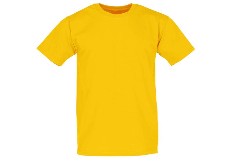 Fruit of the Loom Rundhalsshirt Fruit of the Loom Valueweight T von Fruit of the Loom