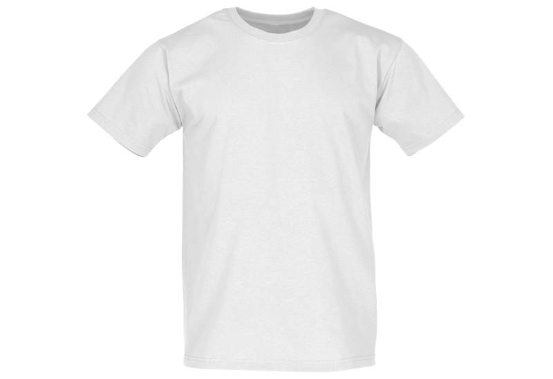 Fruit of the Loom Rundhalsshirt Fruit of the Loom Valueweight T von Fruit of the Loom
