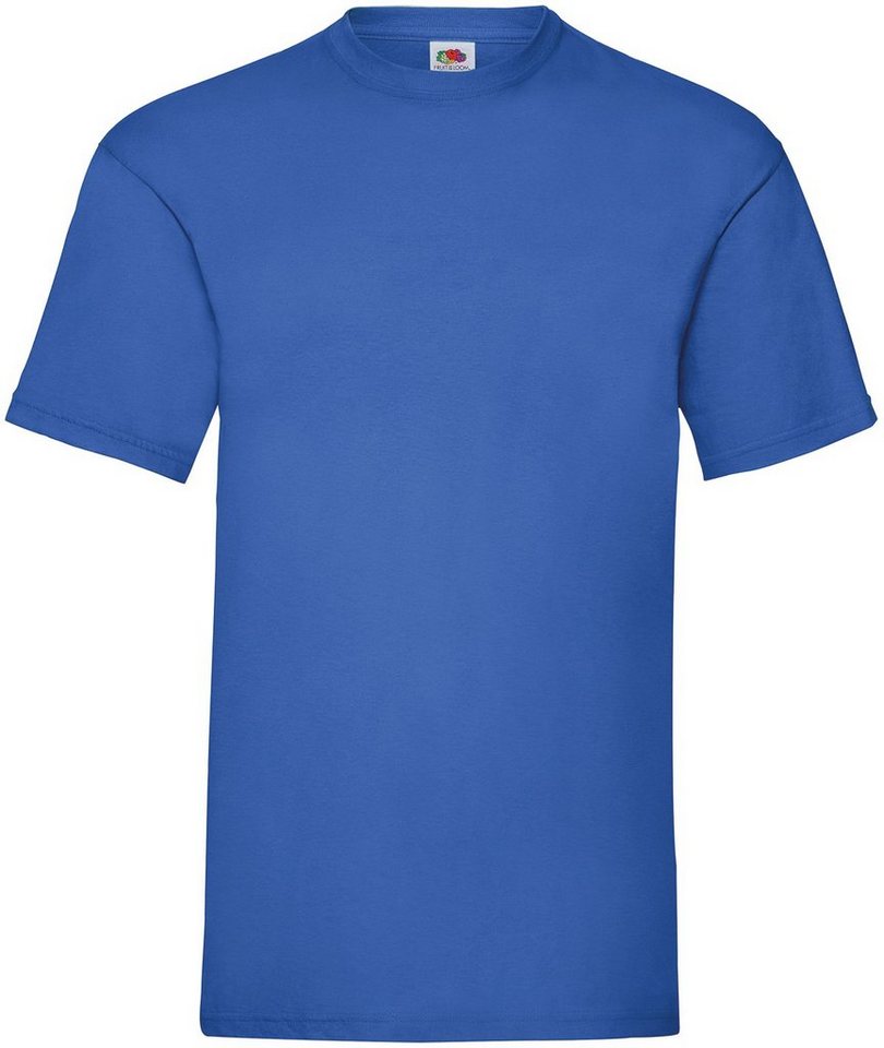 Fruit of the Loom Rundhalsshirt Fruit of the Loom Valueweight T Fruit of the Loom Rundhalsshirt Fruit of the Loom Valueweight T von Fruit of the Loom
