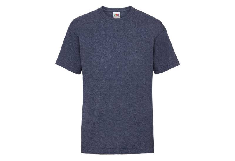 Fruit of the Loom Rundhalsshirt Fruit of the Loom Valueweight T Kids von Fruit of the Loom