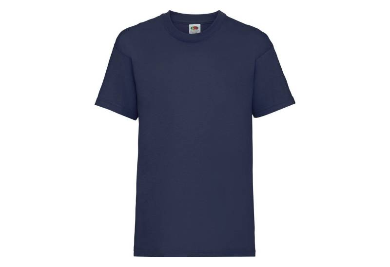 Fruit of the Loom Rundhalsshirt Fruit of the Loom Valueweight T Kids von Fruit of the Loom