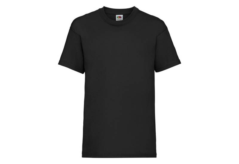 Fruit of the Loom Rundhalsshirt Fruit of the Loom Valueweight T Kids von Fruit of the Loom