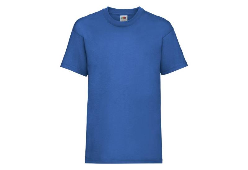Fruit of the Loom Rundhalsshirt Fruit of the Loom Valueweight T Kids von Fruit of the Loom
