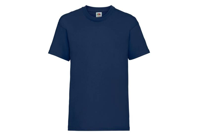 Fruit of the Loom Rundhalsshirt Fruit of the Loom Valueweight T Kids von Fruit of the Loom