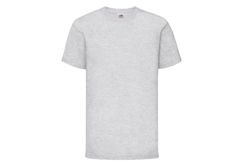 Fruit of the Loom Rundhalsshirt Fruit of the Loom Valueweight T Kids von Fruit of the Loom