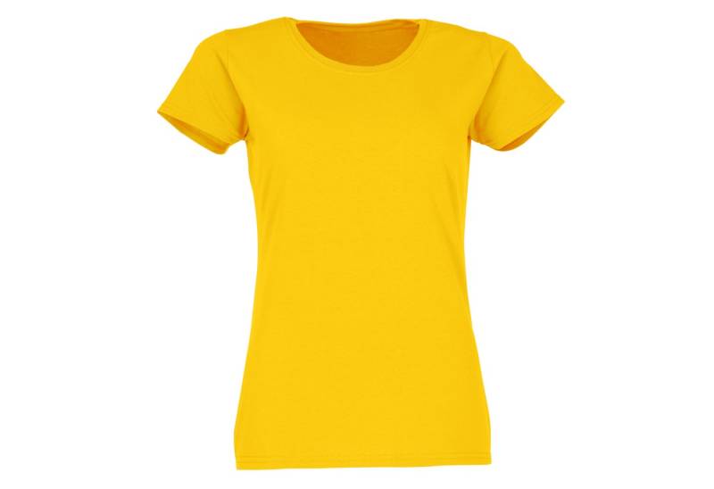 Fruit of the Loom Rundhalsshirt Fruit of the Loom Valueweight T Lady-Fit von Fruit of the Loom