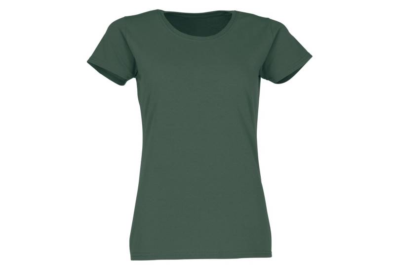 Fruit of the Loom Rundhalsshirt Fruit of the Loom Valueweight T Lady-Fit von Fruit of the Loom