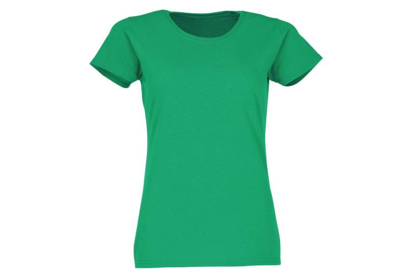 Fruit of the Loom Rundhalsshirt Fruit of the Loom Valueweight T Lady-Fit von Fruit of the Loom