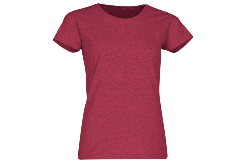 Fruit of the Loom Rundhalsshirt Fruit of the Loom Valueweight T Lady-Fit von Fruit of the Loom