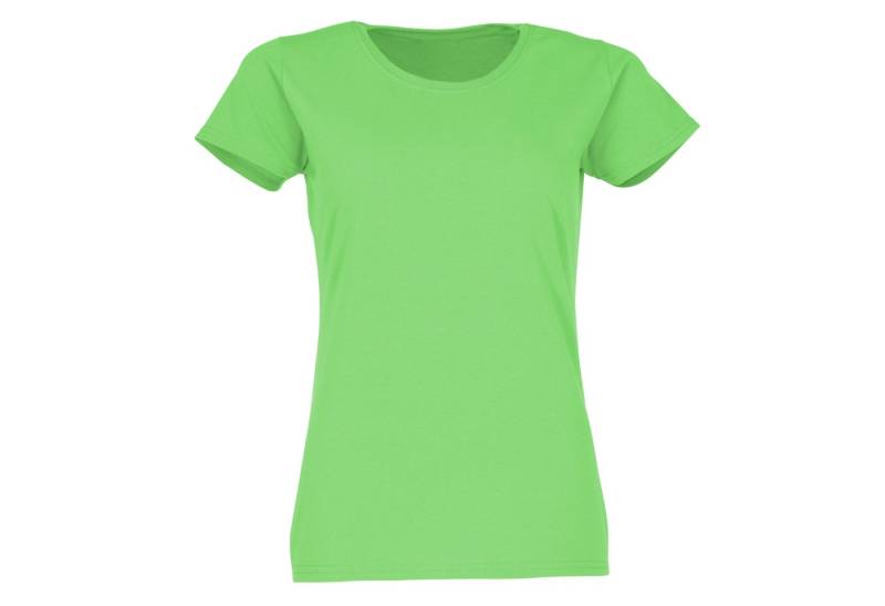 Fruit of the Loom Rundhalsshirt Fruit of the Loom Valueweight T Lady-Fit von Fruit of the Loom
