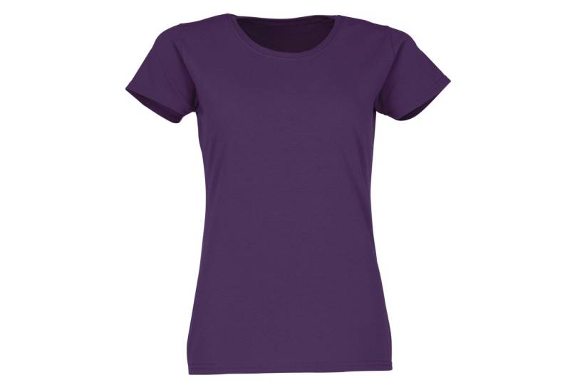 Fruit of the Loom Rundhalsshirt Fruit of the Loom Valueweight T Lady-Fit von Fruit of the Loom