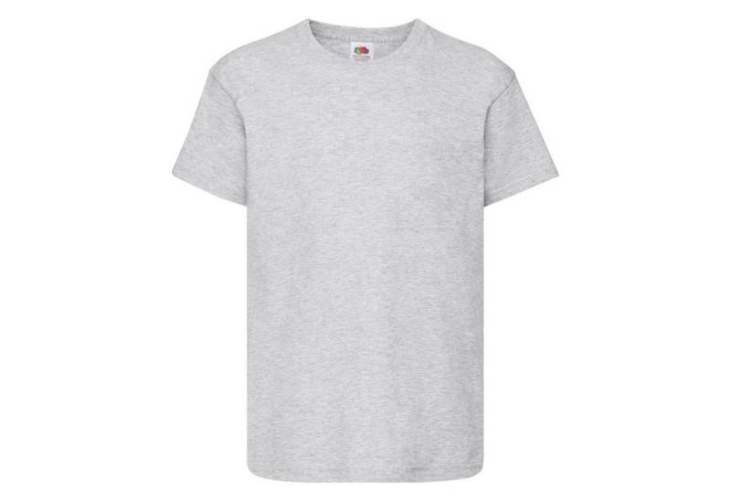 Fruit of the Loom Rundhalsshirt Kids Original T-Shirt von Fruit of the Loom