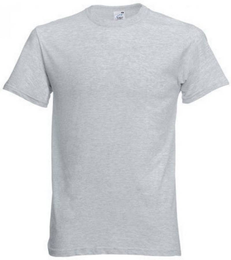 Fruit of the Loom Rundhalsshirt Original Herren T-Shirt von Fruit of the Loom