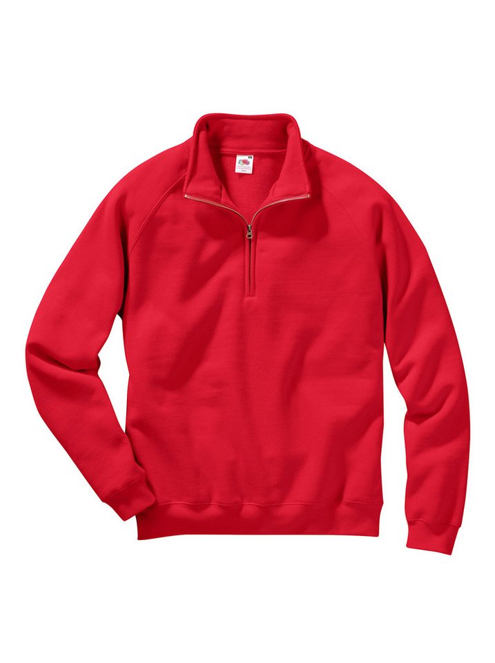 Fruit of the Loom Sweater Troyer von Fruit of the Loom