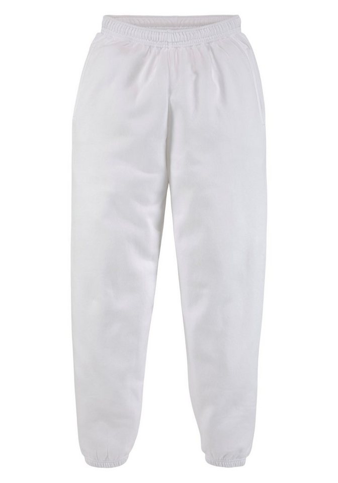 Fruit of the Loom Sweathose aus Baumwollmischung von Fruit of the Loom