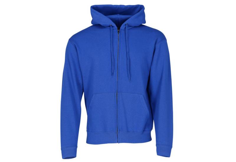 Fruit of the Loom Sweatjacke Classic Hooded Sweat Jacket von Fruit of the Loom