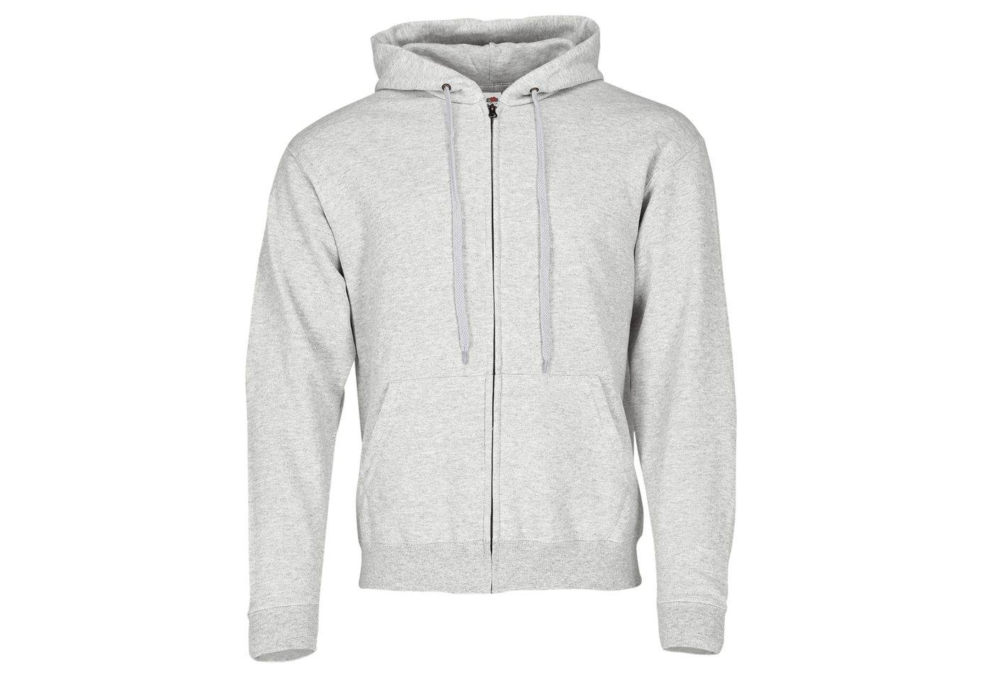 Fruit of the Loom Sweatjacke Classic Hooded Sweat Jacket Fruit of the Loom Sweatjacke Classic Hooded Sweat Jacket von Fruit of the Loom