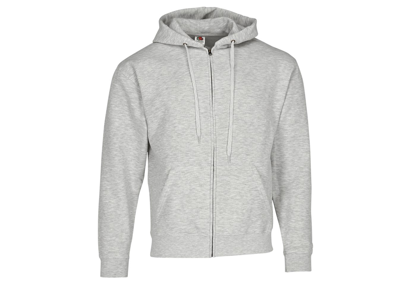 Fruit of the Loom Sweatjacke Premium Hooded Sweat Jacket von Fruit of the Loom