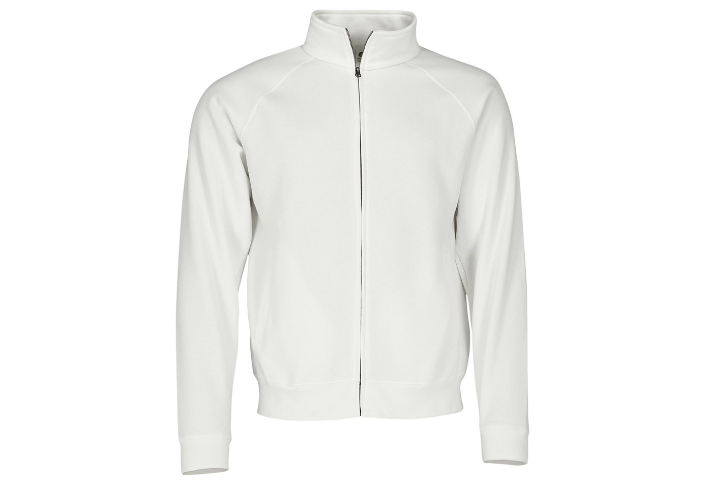 Fruit of the Loom Sweatjacke Fruit of the Loom Premium Sweat Jacket von Fruit of the Loom