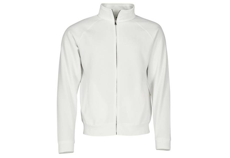 Fruit of the Loom Sweatjacke Fruit of the Loom Premium Sweat Jacket von Fruit of the Loom