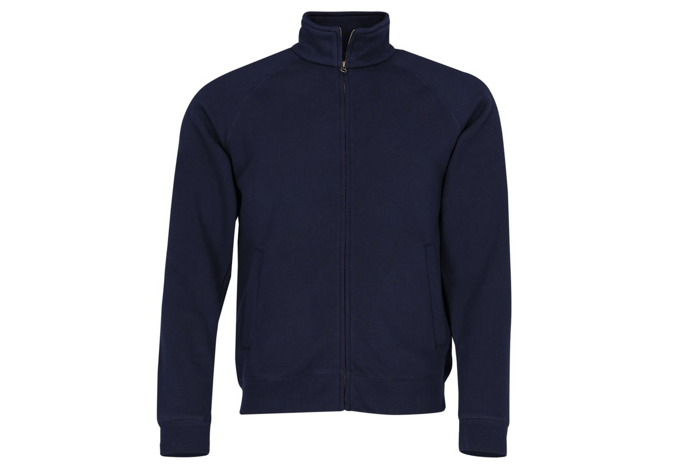 Fruit of the Loom Sweatjacke Fruit of the Loom Premium Sweat Jacket von Fruit of the Loom
