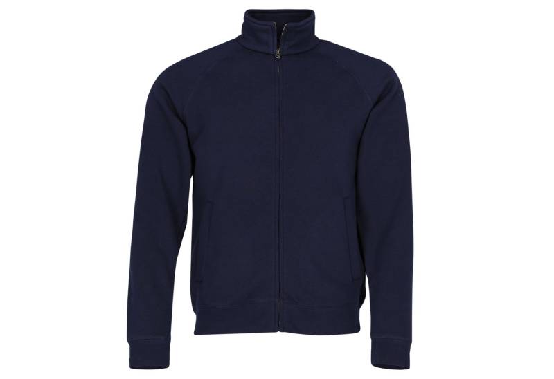 Fruit of the Loom Sweatjacke Fruit of the Loom Premium Sweat Jacket von Fruit of the Loom