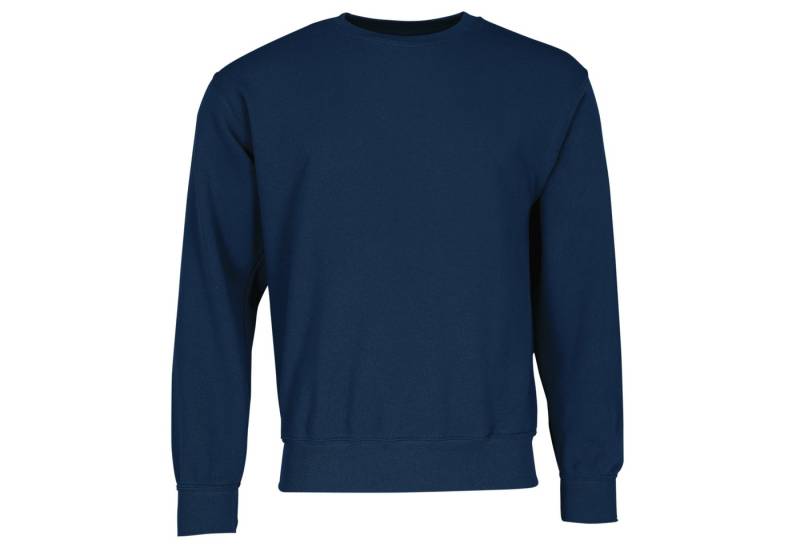 Fruit of the Loom Sweatshirt Classic Set-In Sweat von Fruit of the Loom