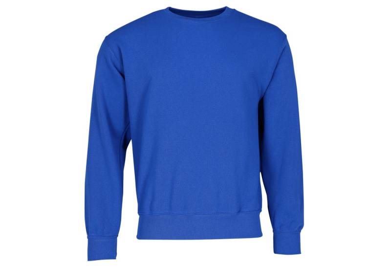 Fruit of the Loom Sweatshirt Classic Set-In Sweat von Fruit of the Loom