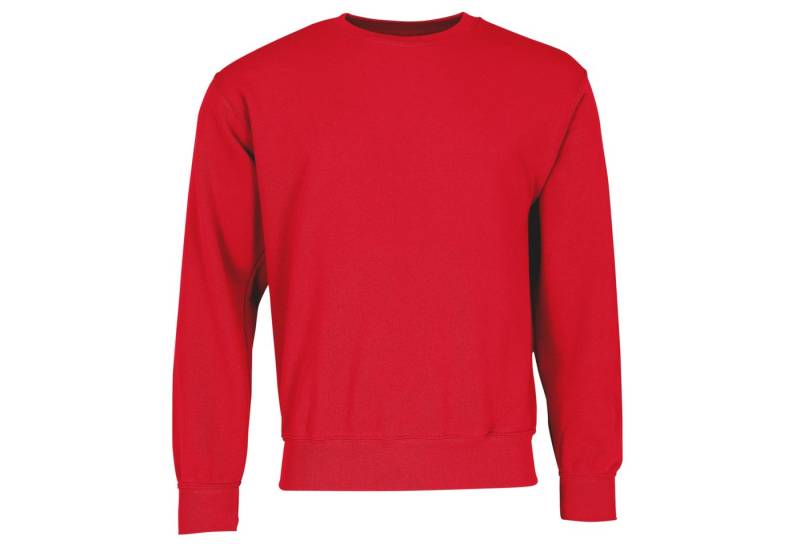 Fruit of the Loom Sweatshirt Classic Set-In Sweat von Fruit of the Loom