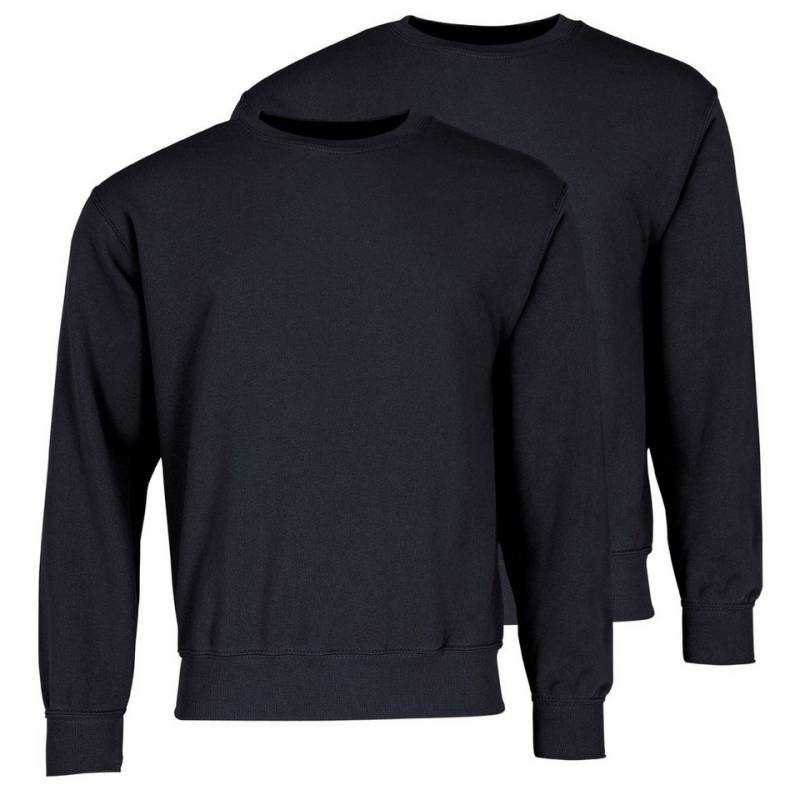 Fruit of the Loom Sweatshirt Classic Set-In Sweat von Fruit of the Loom