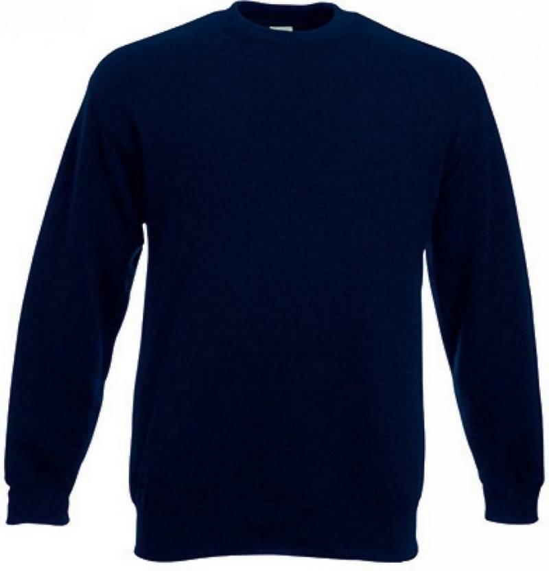 Fruit of the Loom Sweatshirt Herren Premium Set-In-Sweat von Fruit of the Loom