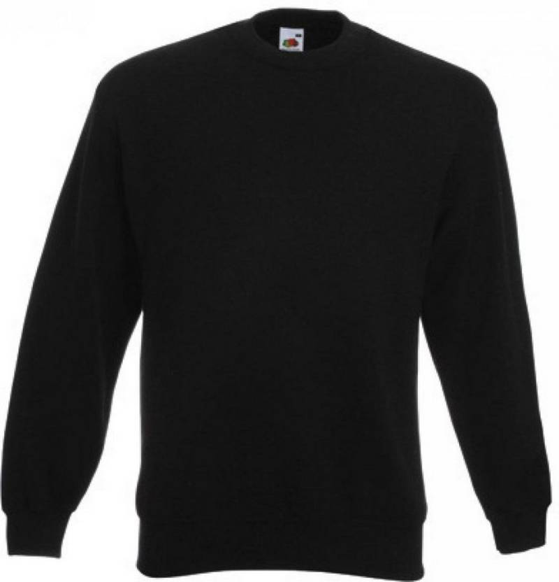 Fruit of the Loom Sweatshirt Herren Premium Set-In-Sweat von Fruit of the Loom