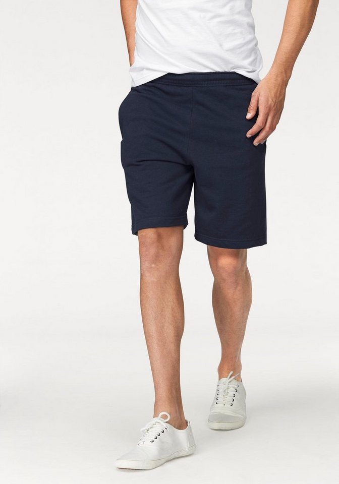 Fruit of the Loom Sweatshorts in bequemer Form von Fruit of the Loom