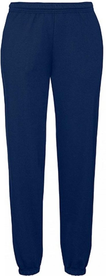 Fruit of the Loom Trainingshose Herren Classic Jog Pants / Belcoro® Garn von Fruit of the Loom