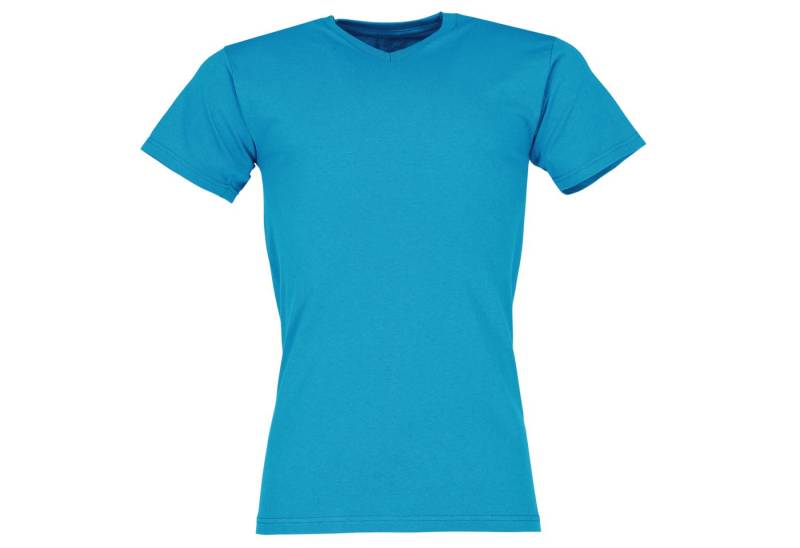 Fruit of the Loom V-Shirt Fruit of the Loom Valueweight V-Neck T von Fruit of the Loom