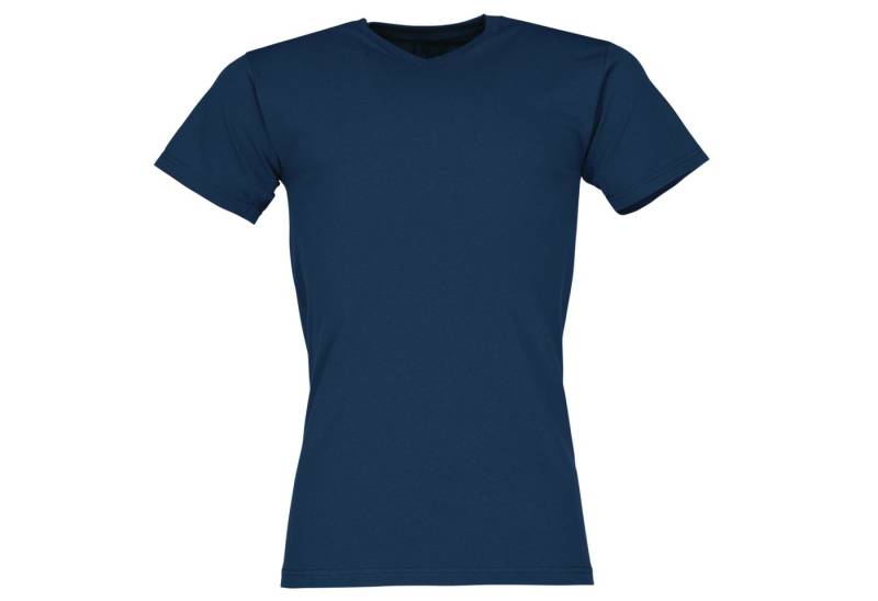 Fruit of the Loom V-Shirt Fruit of the Loom Valueweight V-Neck T von Fruit of the Loom