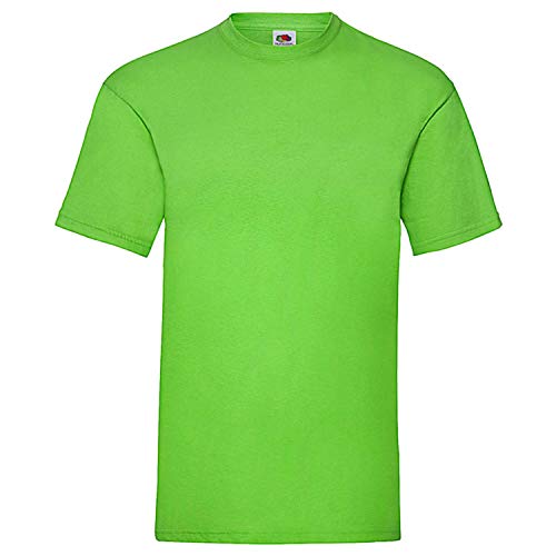 Fruit of the Loom Valueweight T-Shirt von Fruit of the Loom