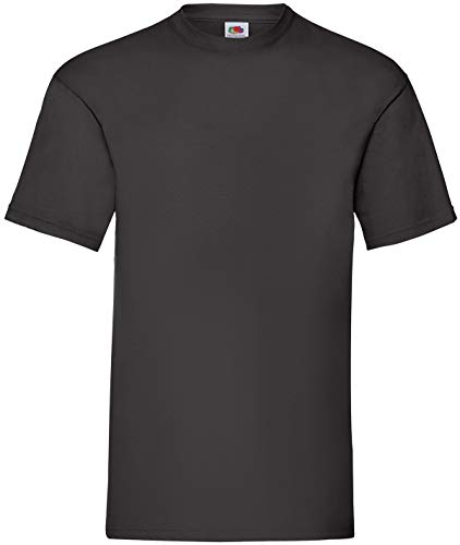 Fruit of the Loom Valueweight T-Shirt von Fruit of the Loom