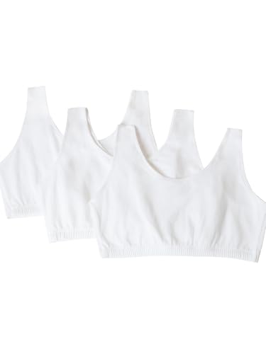 Fruit of the Loom Womens Built Up Tank Style Sports Bra von Fruit of the Loom