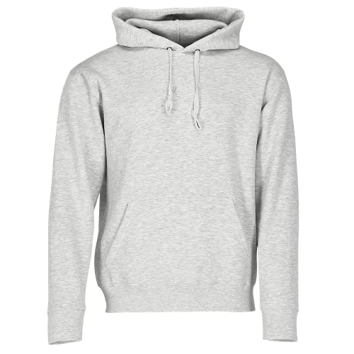 Fruit of the Loom: Hooded Sweat 62-152-0, Größe:2XL;Farbe:Heather Grey von Fruit of the Loom