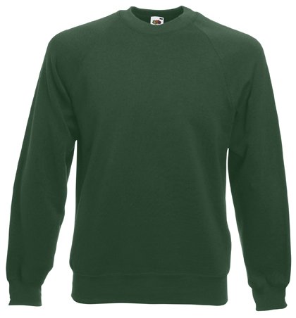 Herren Sweatshirt Pullover Shirt Verschiedene Größe und Farben - Shirtarena Bündel Herren Sweatshirt Pullover Shirt Verschiedene Größe und Farben - Shirtarena Bündel von Fruit of the Loom