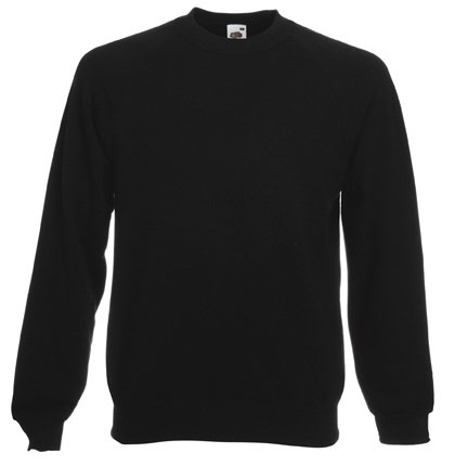 Herren Sweatshirt Pullover Shirt Verschiedene Größe und Farben - Shirtarena Bündel Herren Sweatshirt Pullover Shirt Verschiedene Größe und Farben - Shirtarena Bündel von Fruit of the Loom
