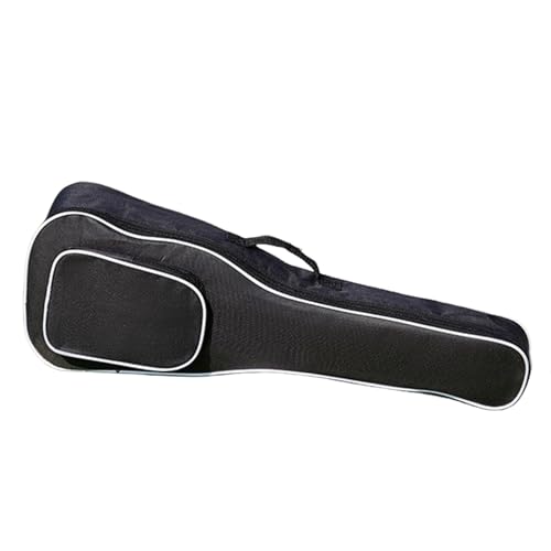 Fruusv Travel Ukulele Case for Shoulder, Durable Ukulele Instrument Carrier Bag for Men, Women, and Music Lovers, Perfect for Traveling and Performances von Fruusv