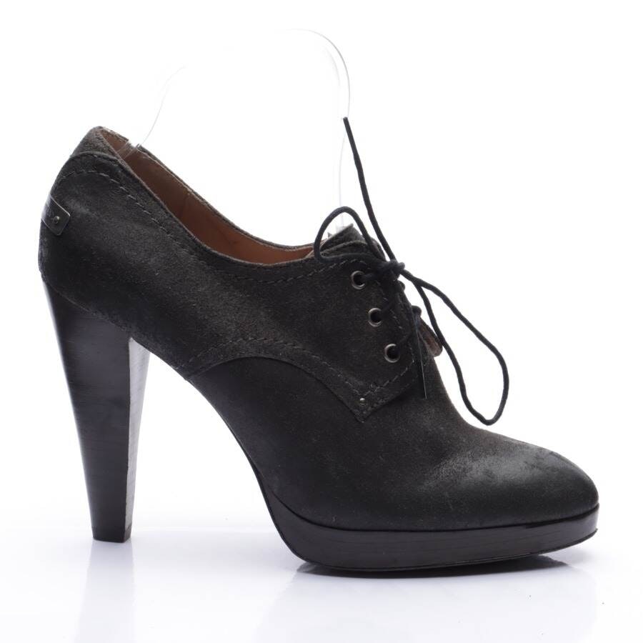 Frye Ankle Pumps EUR 38,5 Grau von Frye